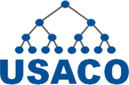 USACO logo