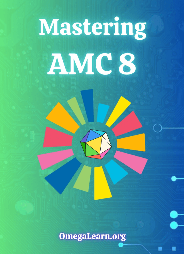 Mastering AMC 8